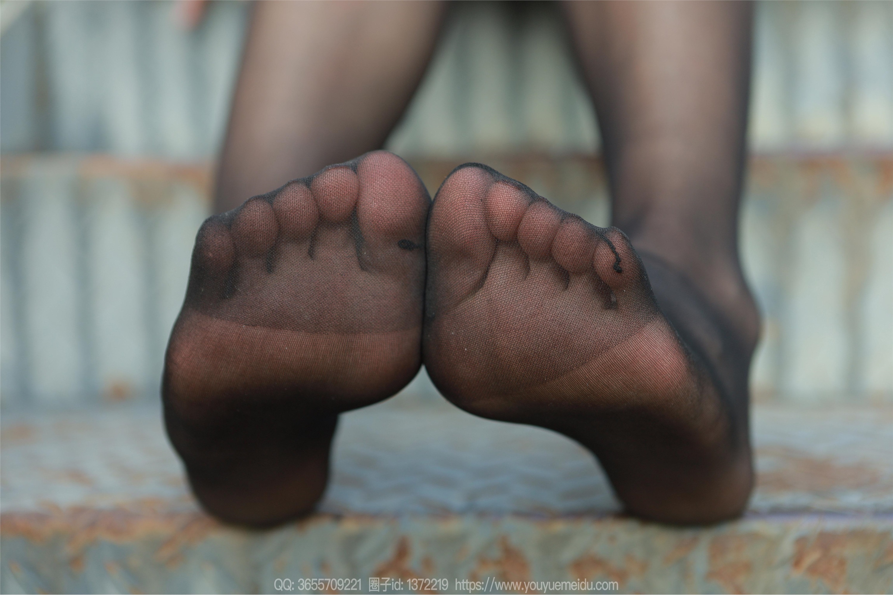 IESS异思趣向  2023.11.01 丝享家 1574 秋秋《灰色小礼裙》